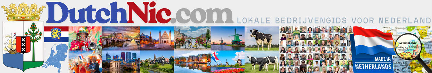 Gemaakt in Nederland - Bedenbrochje.nl/ferwerd